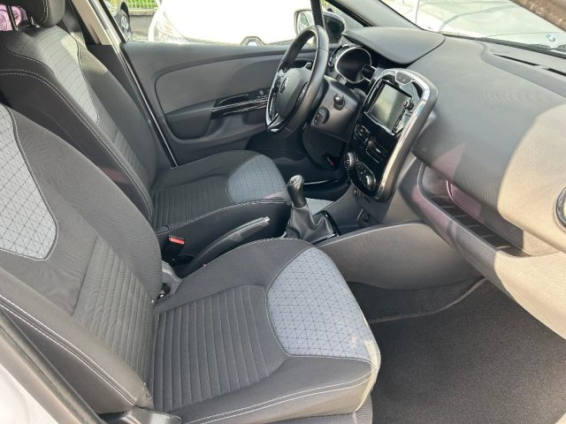 RENAULT Clio usata, con Isofix