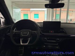 AUDI Q5 usata, con Climatizzatore