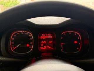 FIAT Panda usata, con Servosterzo