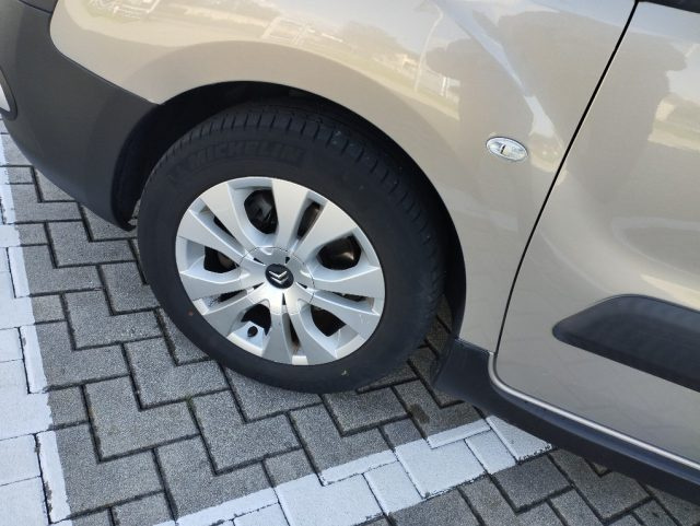 CITROEN Berlingo usata, con Climatizzatore