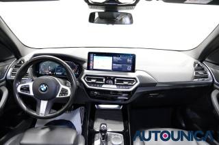 BMW X3 usata, con Climatizzatore