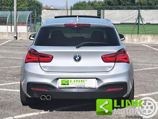BMW 120 usata, con Cerchi in lega