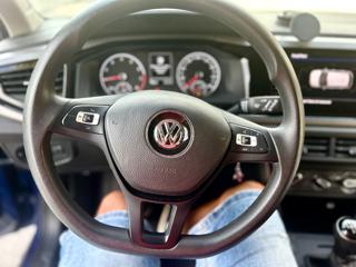 VOLKSWAGEN Polo usata, con Servosterzo