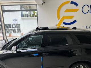 JAECOO Jaecoo 7 usata, con Immobilizzatore elettronico