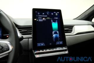 RENAULT Captur usata, con Sensore di luce