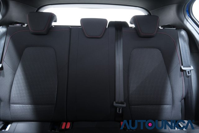 FORD Focus usata, con Monitoraggio pressione pneumatici