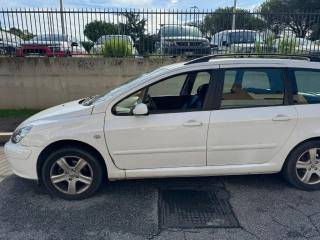 PEUGEOT 307 usata, con Climatizzatore