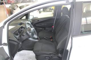 FORD B-Max usata, con Boardcomputer