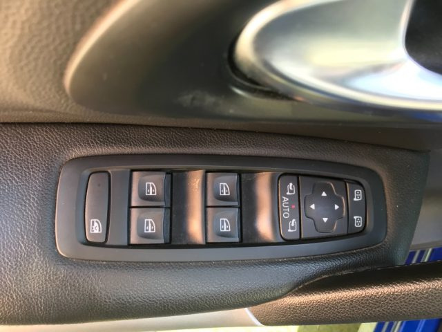 RENAULT Kadjar usata, con Servosterzo