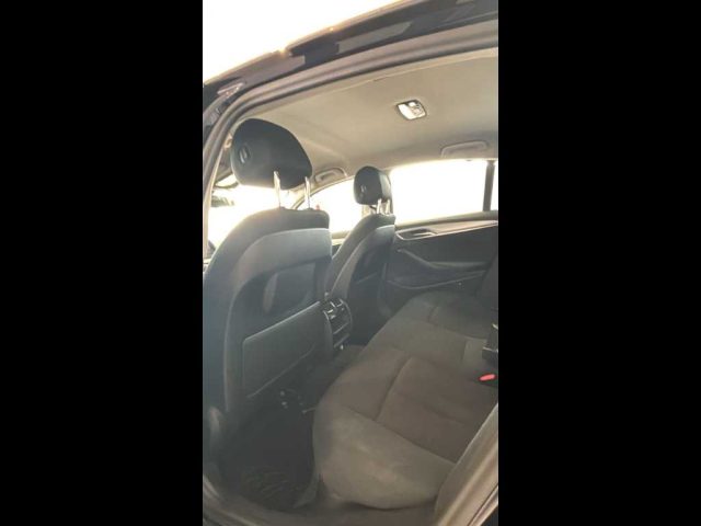 BMW 525 usata, con Bluetooth