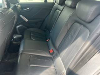 AUDI Q2 usata, con Servosterzo