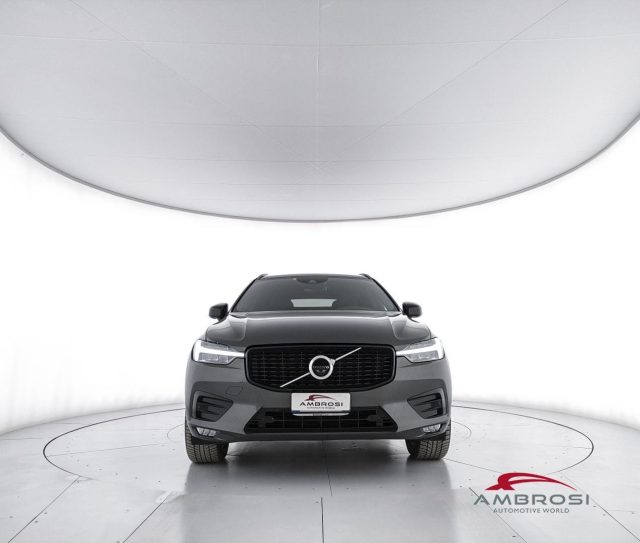 VOLVO XC60 usata 4