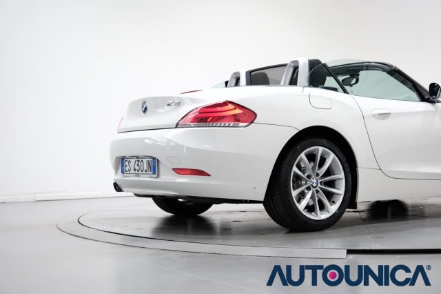 BMW Z4 usata 48