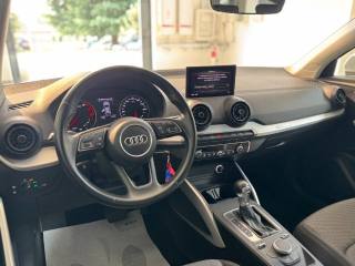 AUDI Q2 usata, con Immobilizzatore elettronico