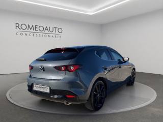 MAZDA 3 usata, con Chiusura centralizzata