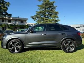 AUDI Q3 usata, con Cerchi in lega