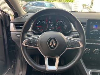 RENAULT Captur usata, con Cruise Control