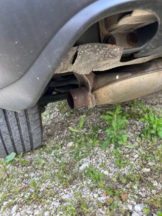 PORSCHE Cayenne usata, con Fendinebbia