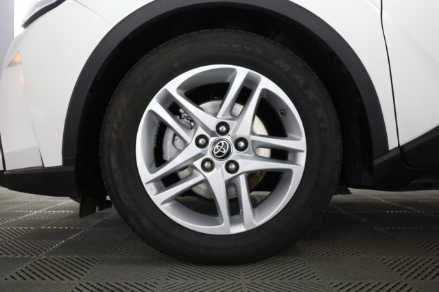 TOYOTA C-HR usata 8