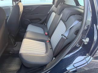 FIAT Punto usata, con Fendinebbia