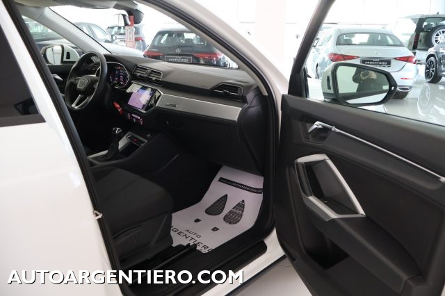 AUDI Q3 usata, con Sistema di chiamata d