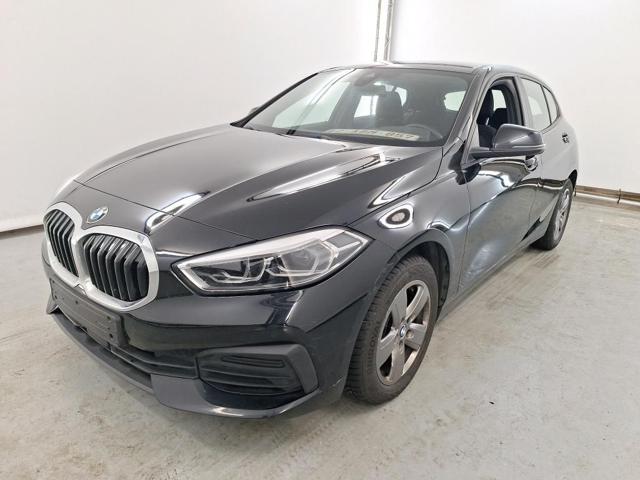 BMW 116 usata, con ABS