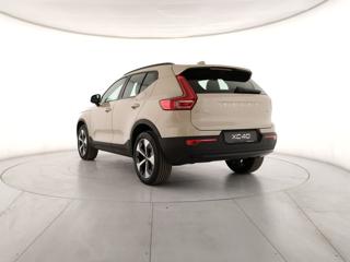 VOLVO XC40 usata, con Airbag laterali