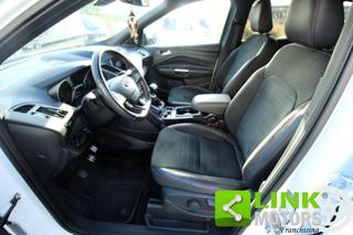 FORD Kuga usata, con Climatizzatore