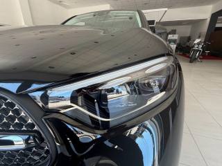 MERCEDES-BENZ GLC 300 usata, con Sedili riscaldati