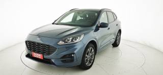FORD Kuga usata, con Airbag laterali