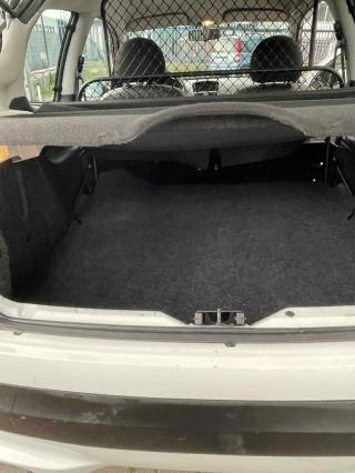 PEUGEOT 206 usata, con Servosterzo