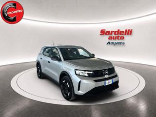 OPEL Frontera usata, con Airbag