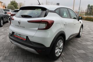 RENAULT Captur usata, con Airbag Passeggero