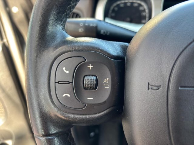 FIAT Panda Cross usata, con Cerchi in lega