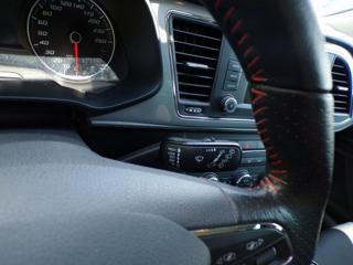 SEAT Leon usata 91