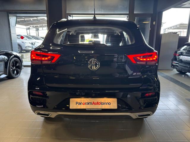 MG ZS usata, con Alzacristalli elettrici