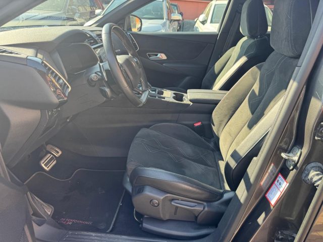 DS AUTOMOBILES DS 7 Crossback usata, con Fendinebbia