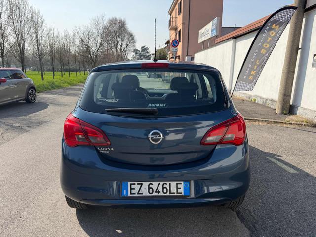 OPEL Corsa usata, con Airbag Passeggero