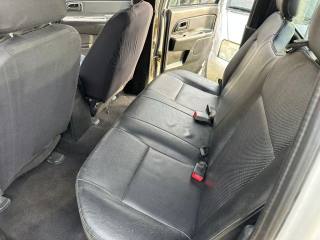 GREAT WALL Steed usata, con Interni in pelle