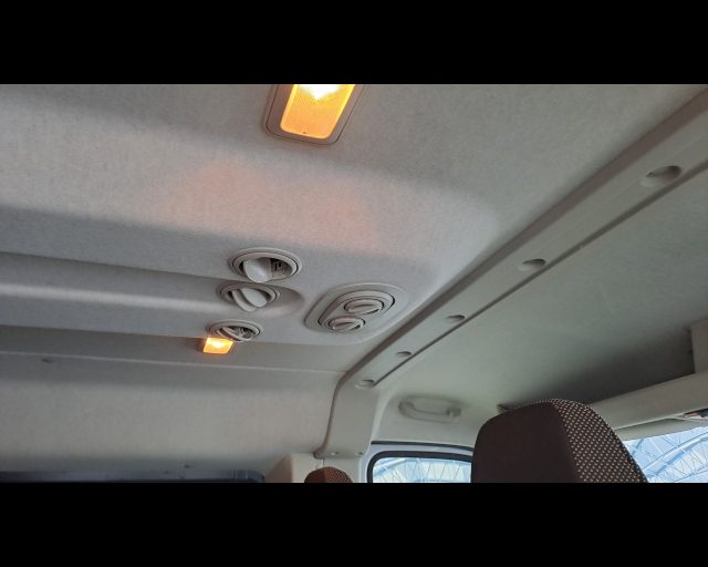 FIAT Ducato usata 17