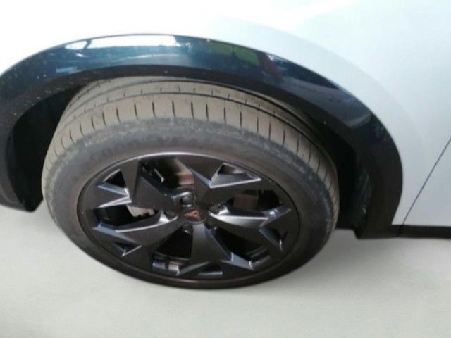 CUPRA Formentor usata, con Autoradio