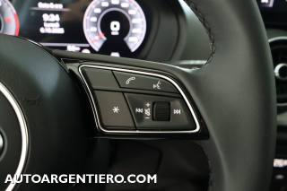 AUDI Q2 usata, con Sistema di navigazione