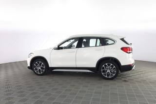 BMW X1 usata 5