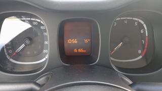 FIAT Panda usata, con Controllo trazione