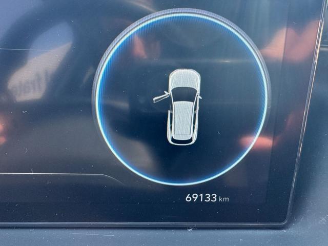 HYUNDAI Tucson usata, con Controllo trazione