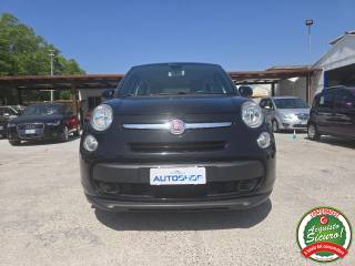 FIAT 500L usata, con Airbag laterali