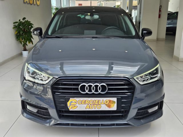 AUDI A1 usata, con Airbag Passeggero
