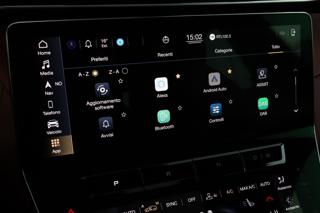 MASERATI Grecale usata, con Autoradio digitale
