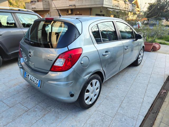 OPEL Corsa usata, con Airbag Passeggero