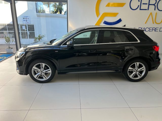 AUDI Q3 usata, con Chiusura centralizzata